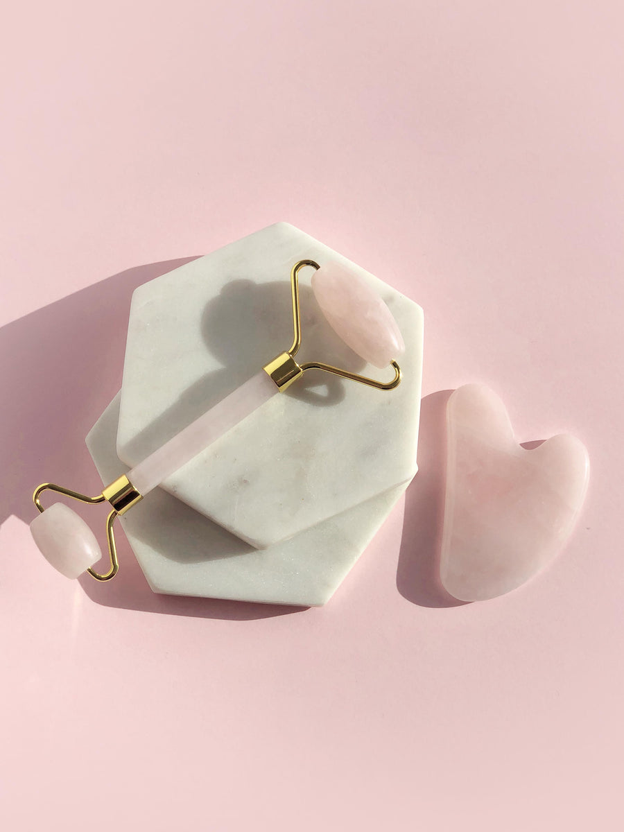 The Beauty Tools