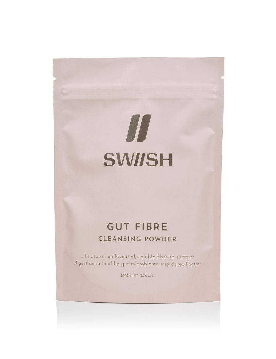 Gut Fibre Cleansing Powder