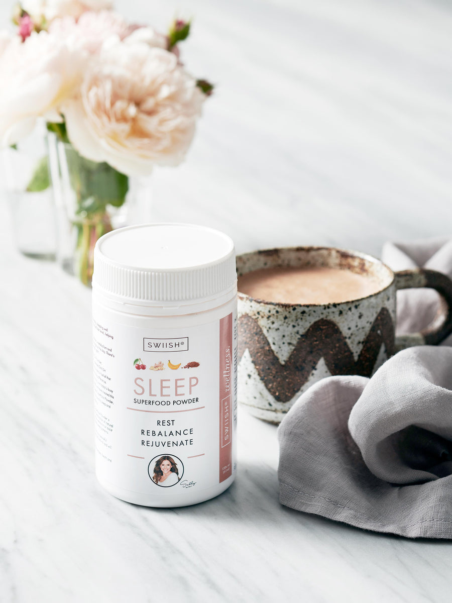 Sleep Superfood Powder - 150G