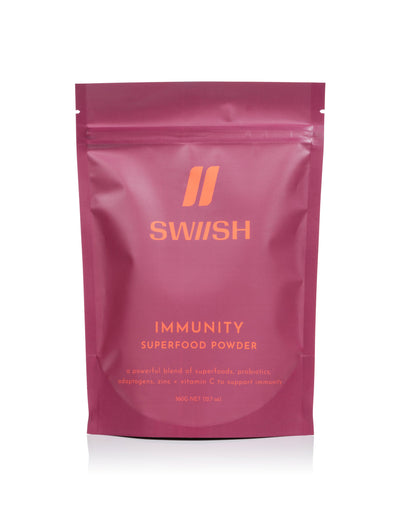 Immunity Superfood Powder