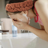 Makeup/Facial Headband