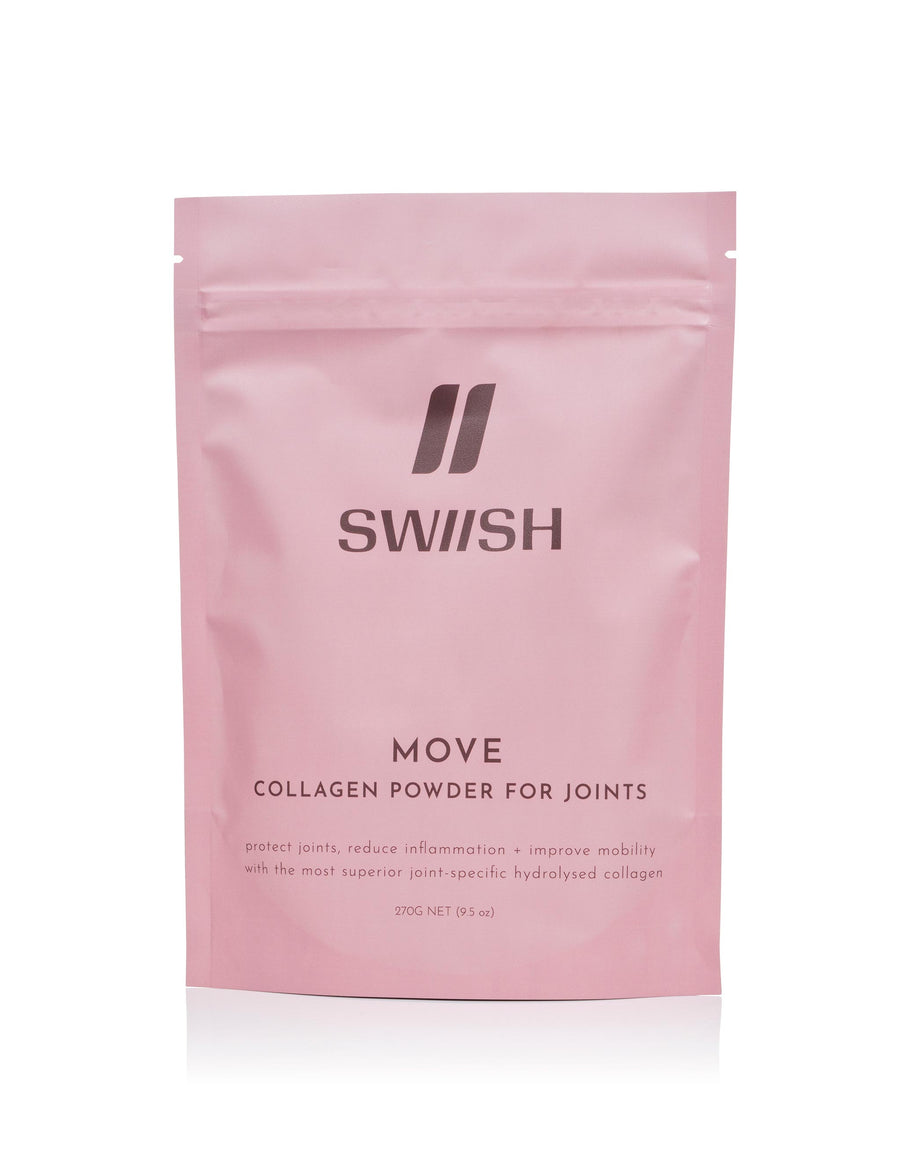 Move Collagen Powder For Joints