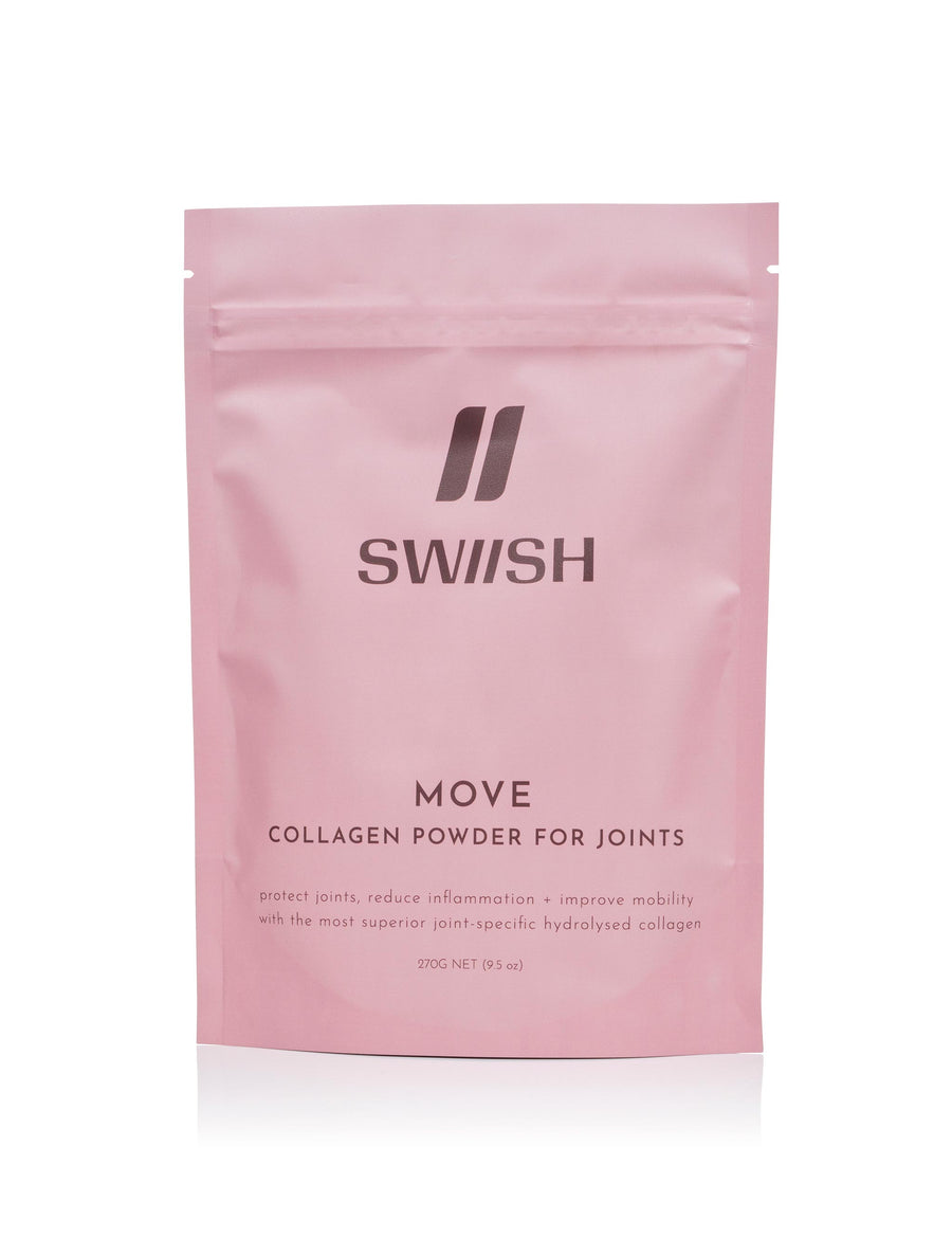 Powder For Injury Collagen Powder: The Solution For Joint Pain And Injuries? – PMGTK