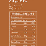 Beauty Buzz Adaptogenic Collagen Coffee