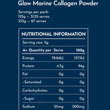 Collagen – Skin + Joints Combo