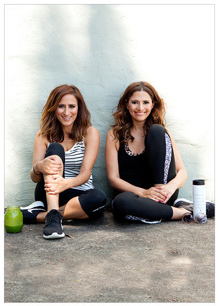 Summer Body 30-Day Challenge E-Program