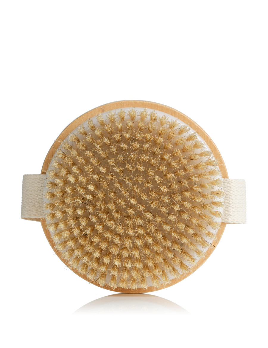 Skin Detox Dry Body Brush