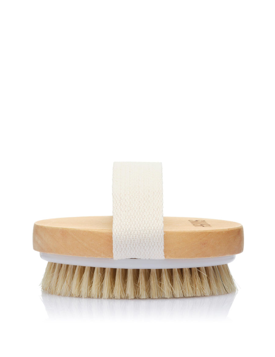 Skin Detox Dry Body Brush