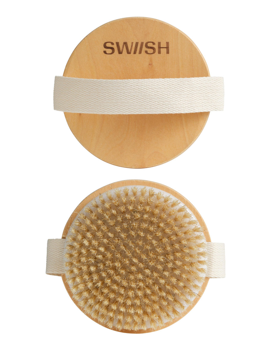 Skin Detox Dry Body Brush