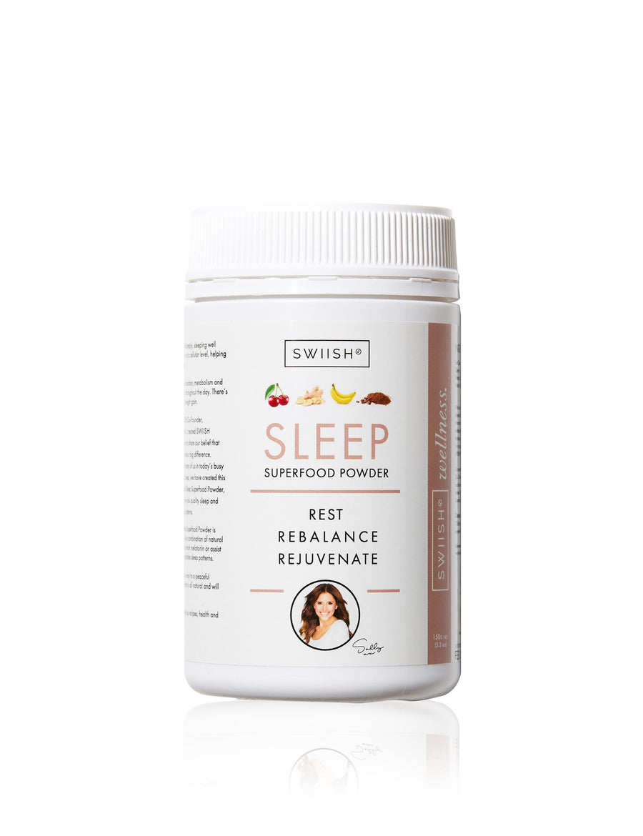 Sleep Superfood Powder - 150G