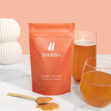 Exhaustion Detox Pack — The Basics