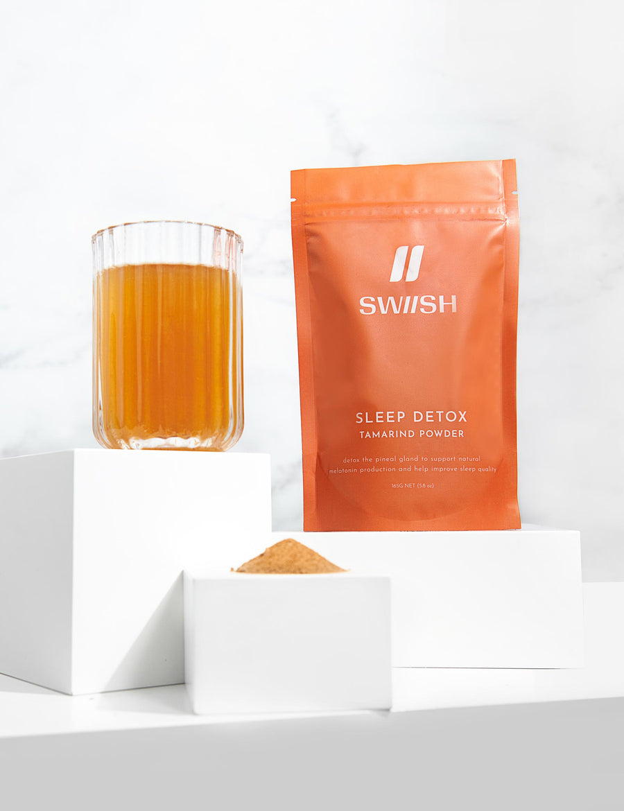 Sleep Detox Tamarind Powder