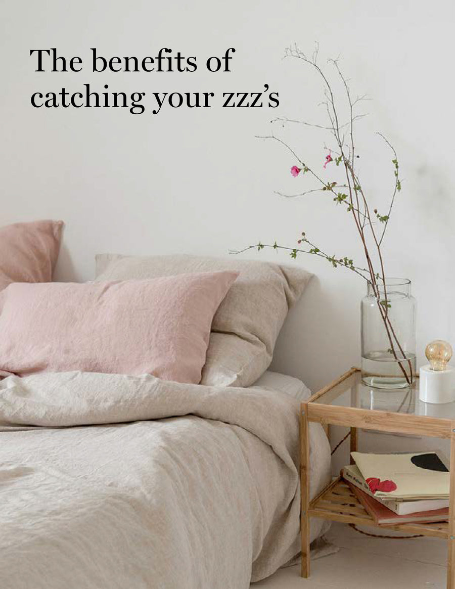 Your Sleep Solution E-Book