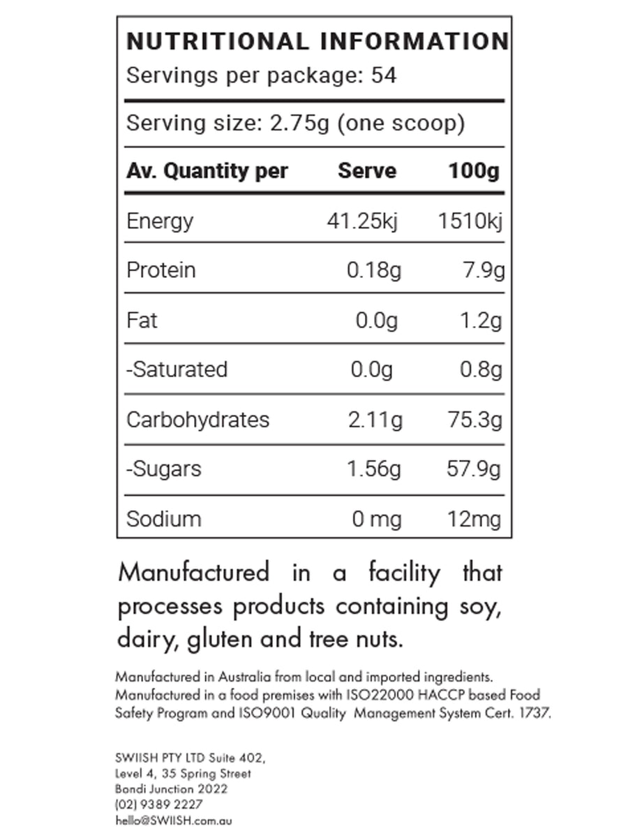 Sleep Superfood Powder - 150G
