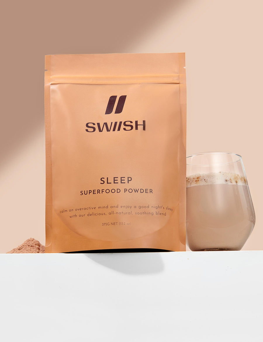 Sleep Superfood Powder