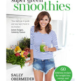 Super Green Smoothies
