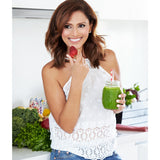 Super Green Smoothies