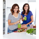 Super Green Smoothies