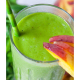 Super Green Smoothies