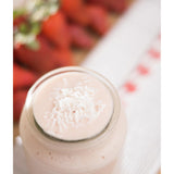 Super Green Smoothies