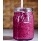 Super Green Smoothies