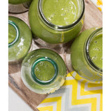 Super Green Smoothies