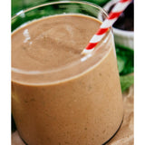 Super Green Smoothies