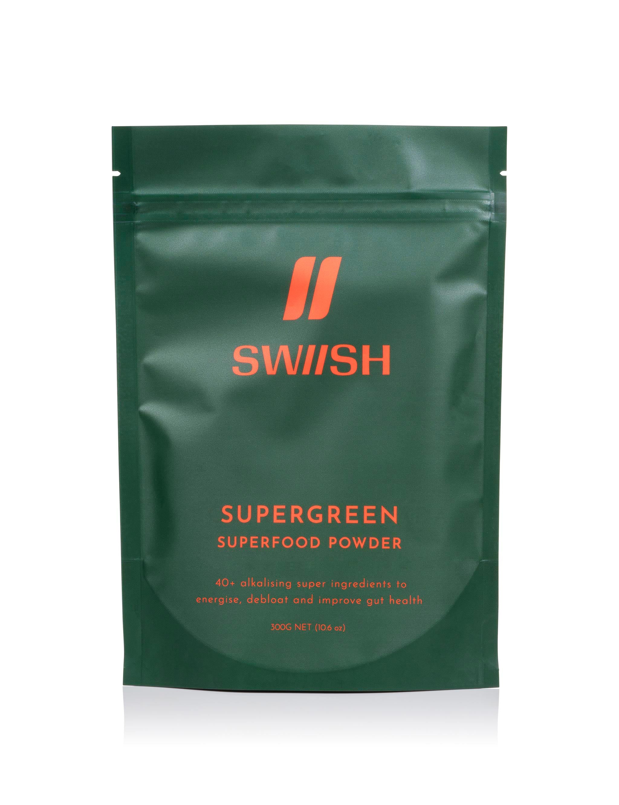 Gut Fibre Cleansing Powder