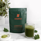 Supergreen Superfood Powder