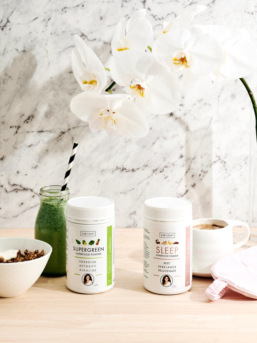 Sleep Superfood Powder - 150G