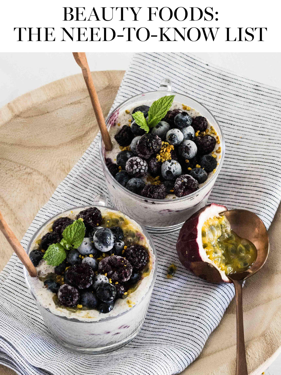 The Collagen Cookbook E-Book
