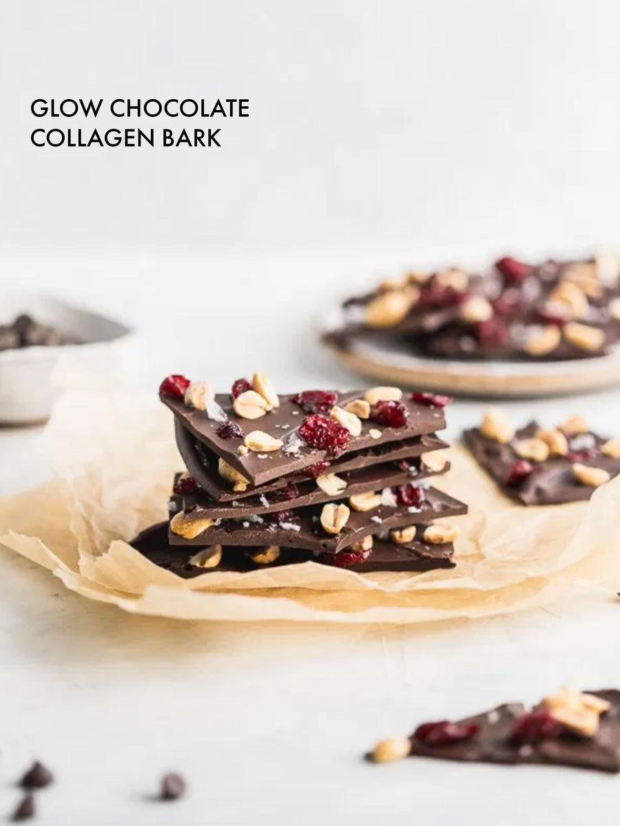 The Collagen Cookbook E-Book