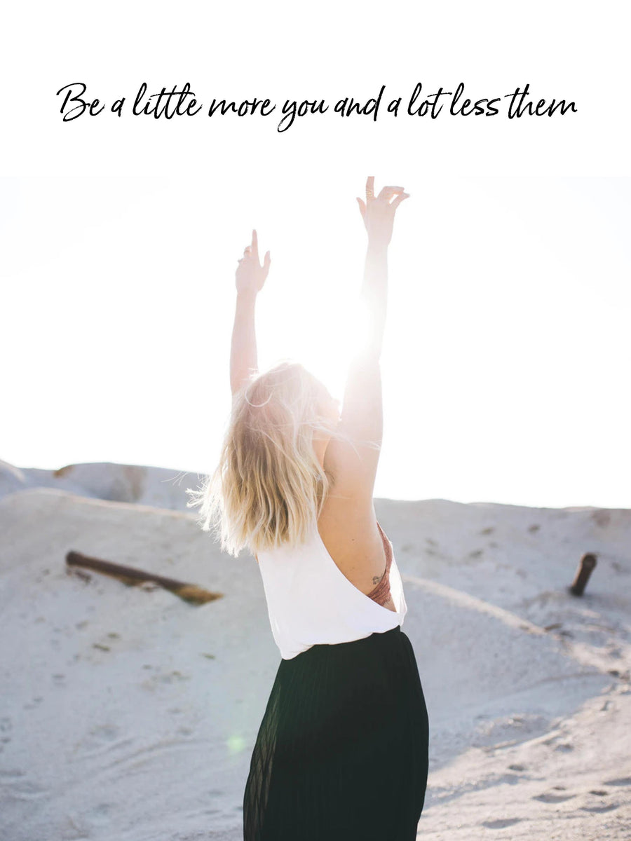 The Daily Practice: AM + PM Rituals To Master Your Wellbeing E-Book