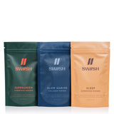 The Ultimate Wellness Trio