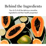 Your Go-To Smoothie Guide E-Program