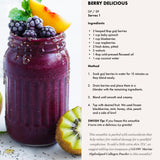 Your Go-To Smoothie Guide E-Program