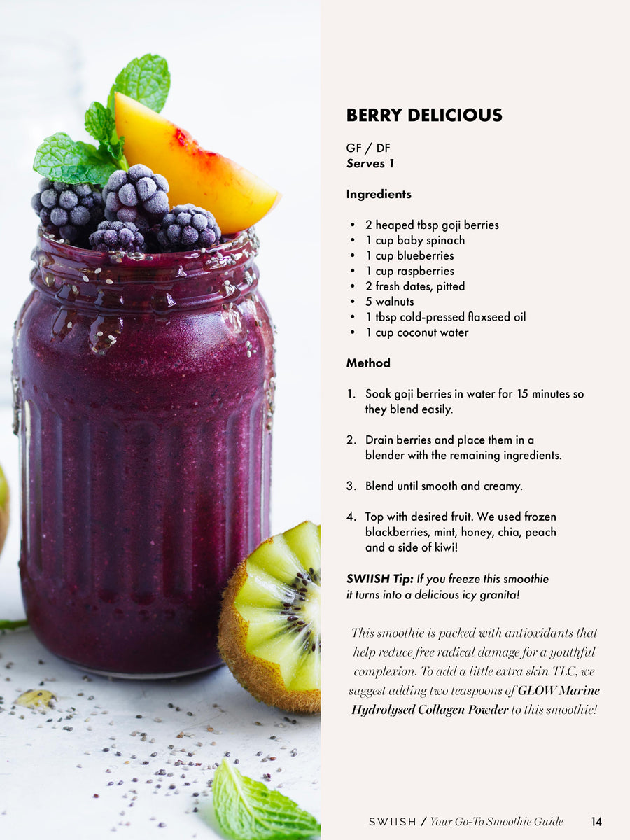 Frozen Fruit Fruit Juice Blender Recipe Frozen Fruit Smoothie