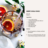 Your Go-To Smoothie Guide E-Program