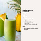 Your Go-To Smoothie Guide E-Program