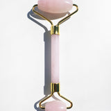 Rose Quartz Face Roller